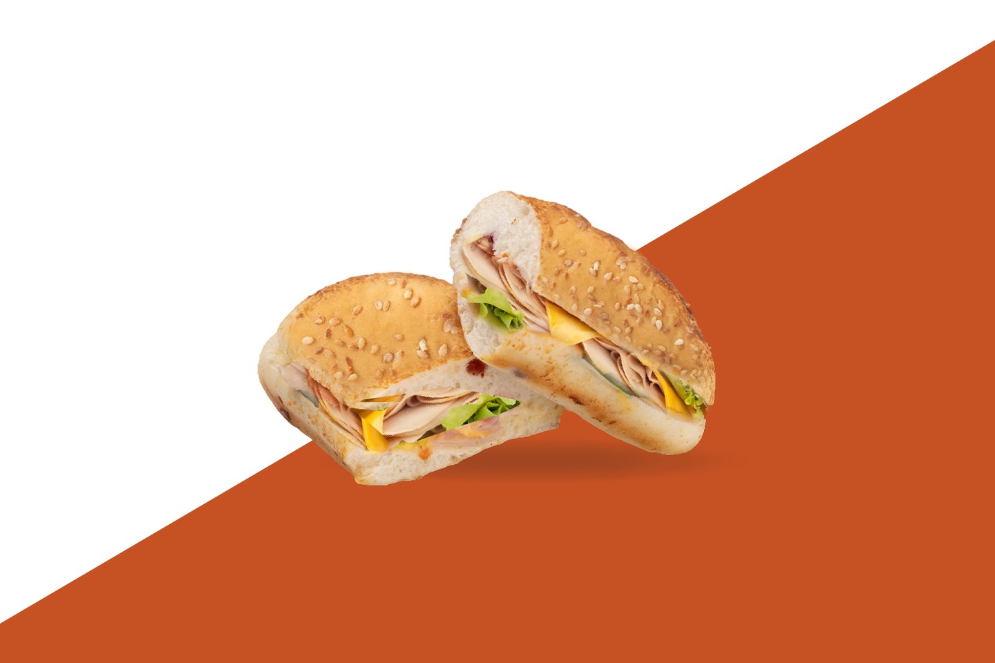 Turkey Jumbo Bread