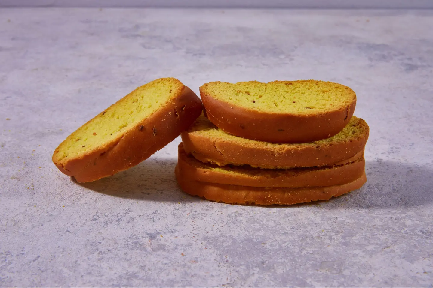 شابورة شرائح