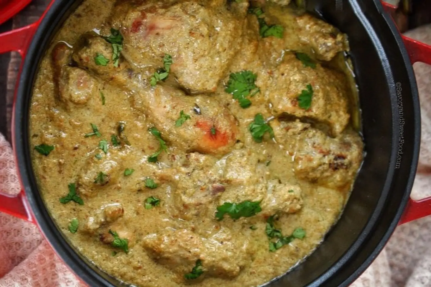 دجاج افغاني