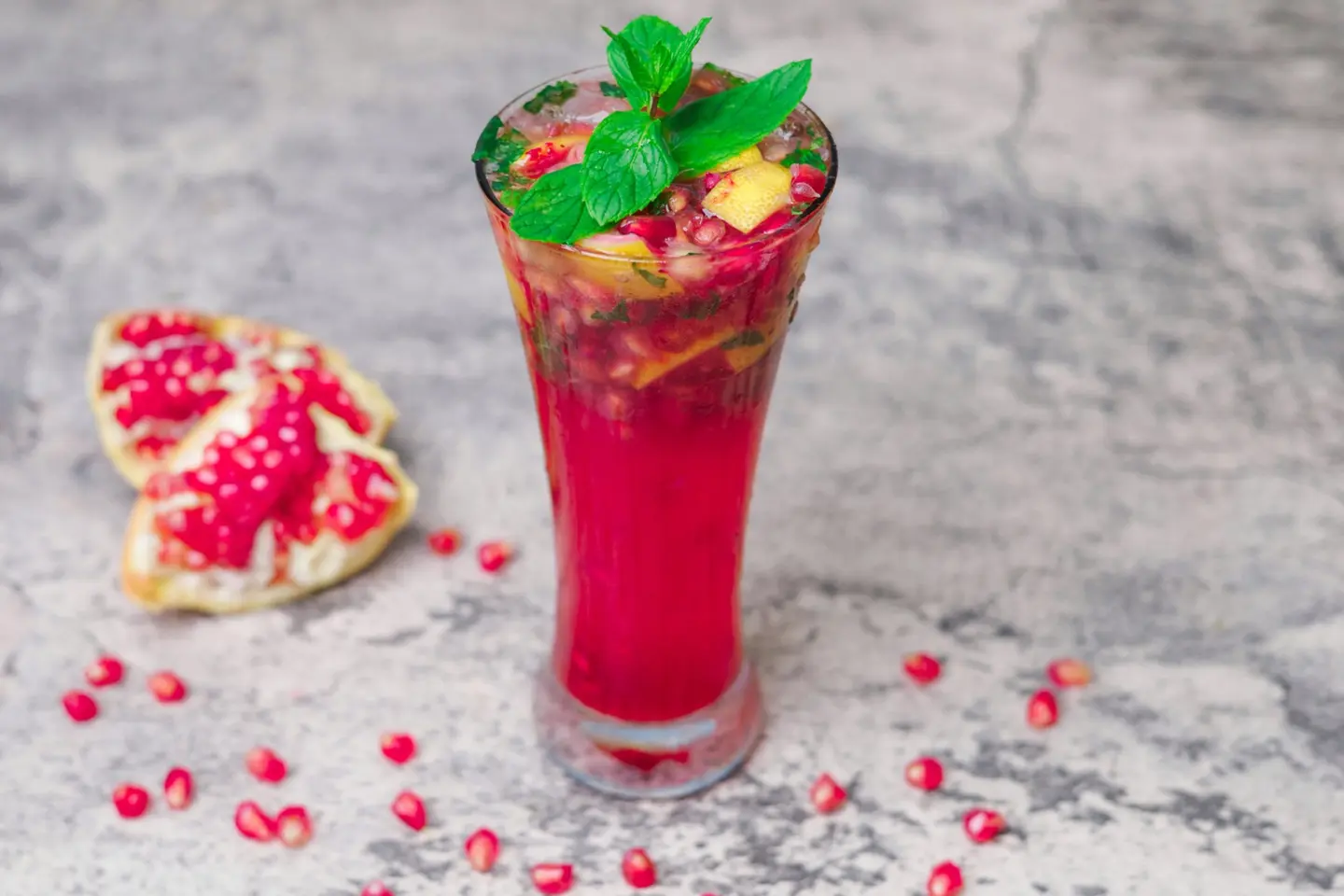 Annar Kali Drink