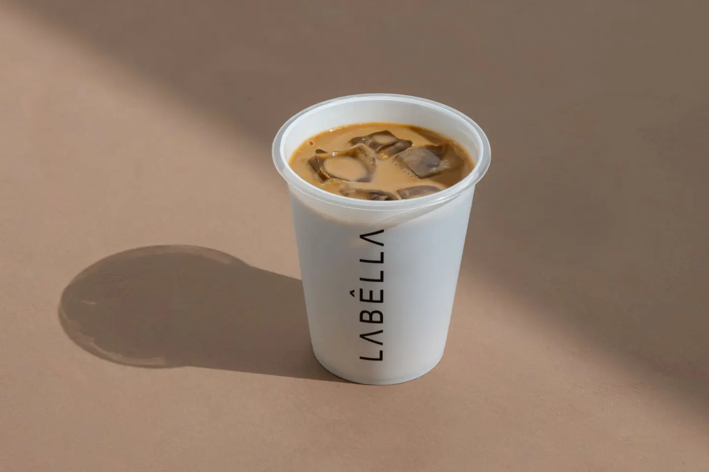 كراميل مكياتو