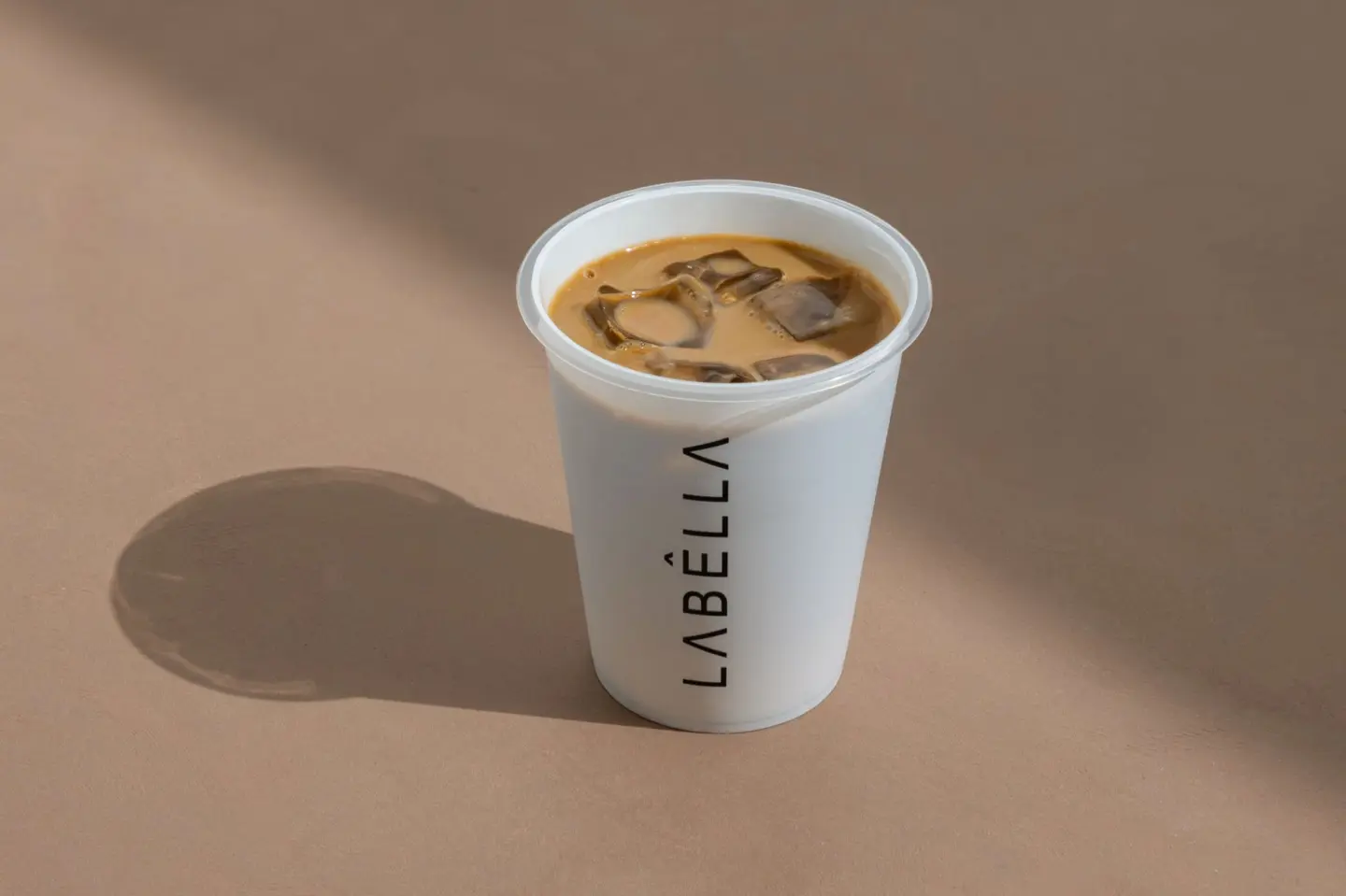 سيجنتشر لاتيه بارد