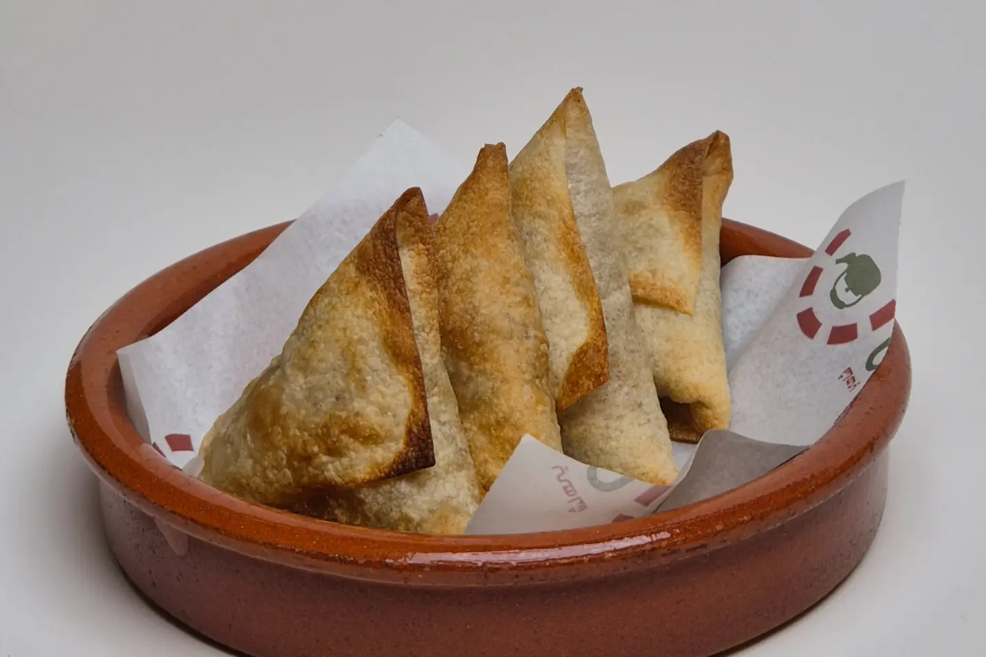 سمبوسة دجاج