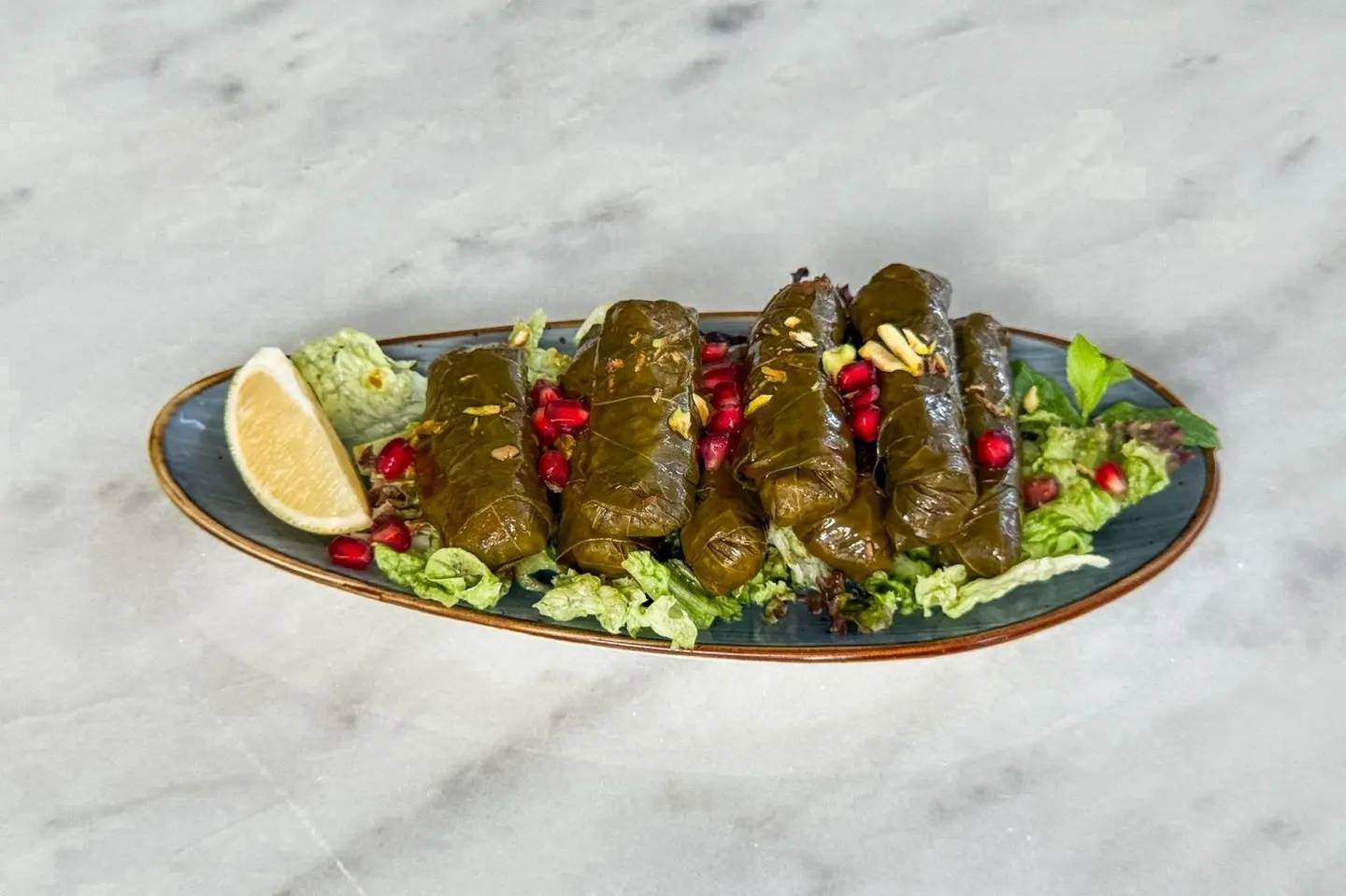 ورق عنب