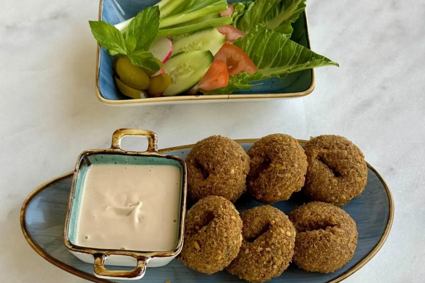 فلافل