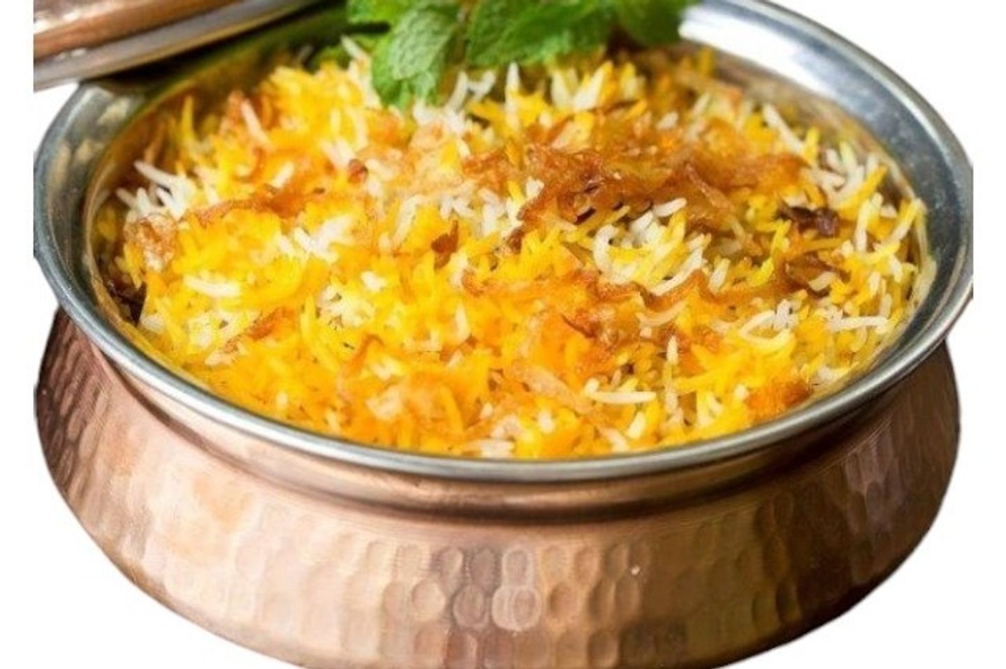 Biryani Rice