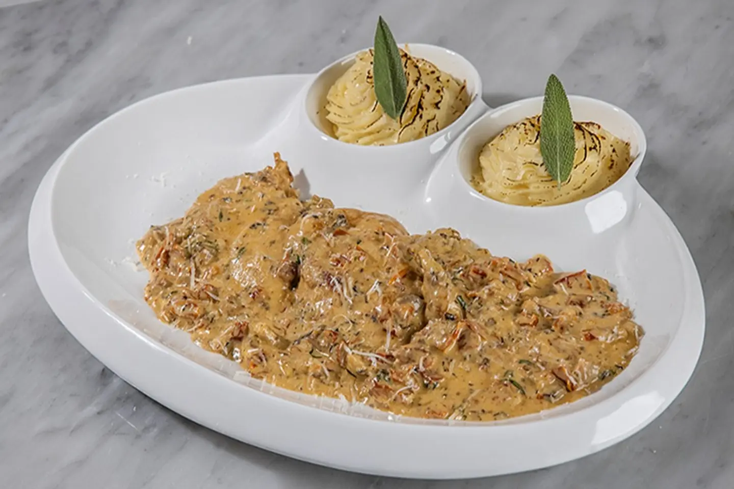 ماري مي تشكن