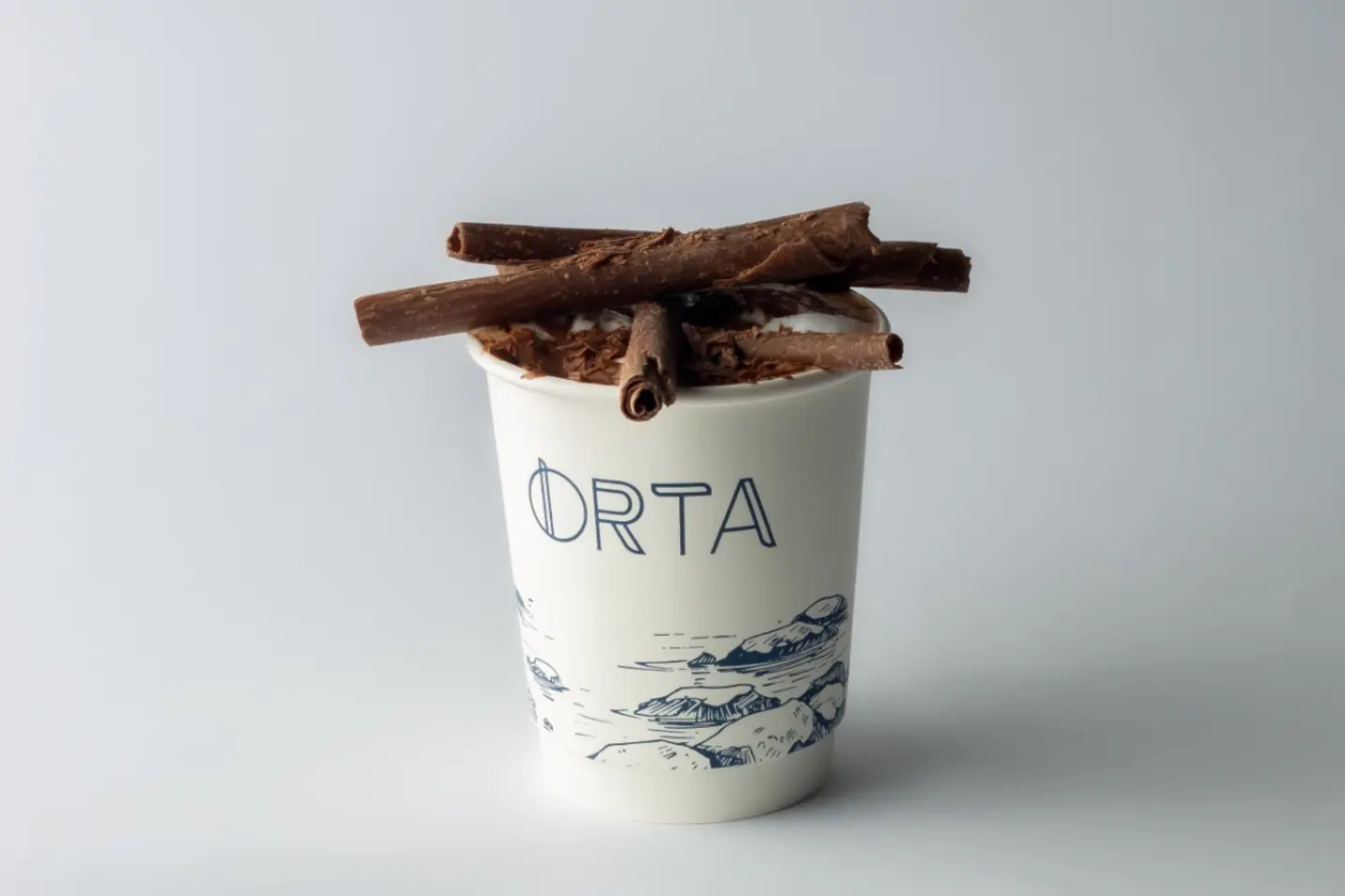 Hot Chocolate