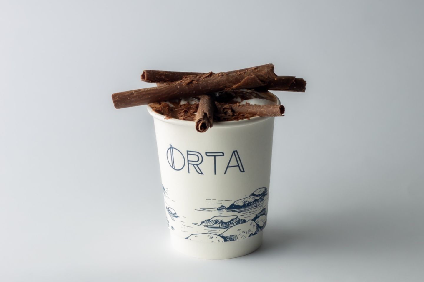 Hot Chocolate