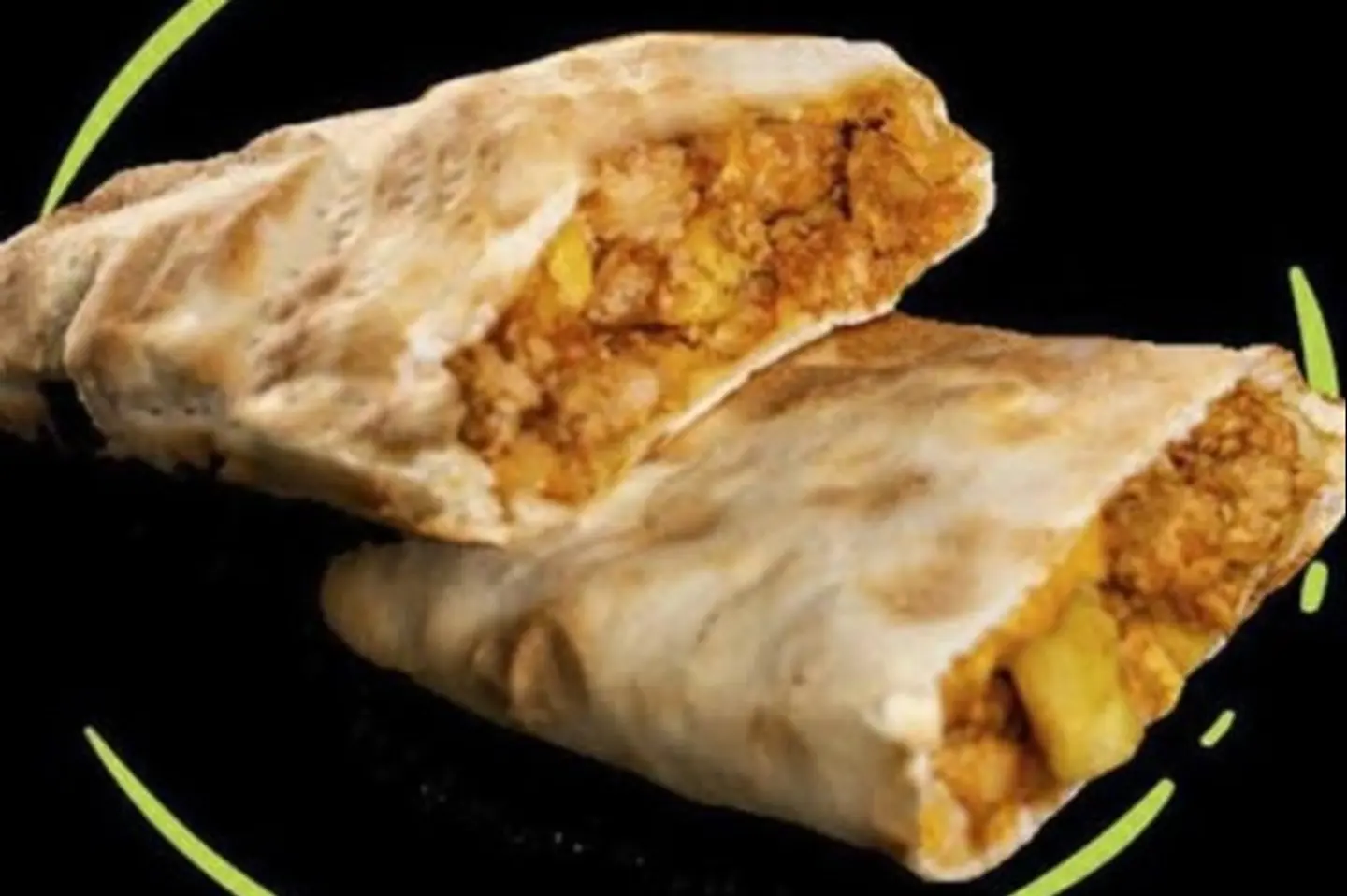 Chicken Pie
