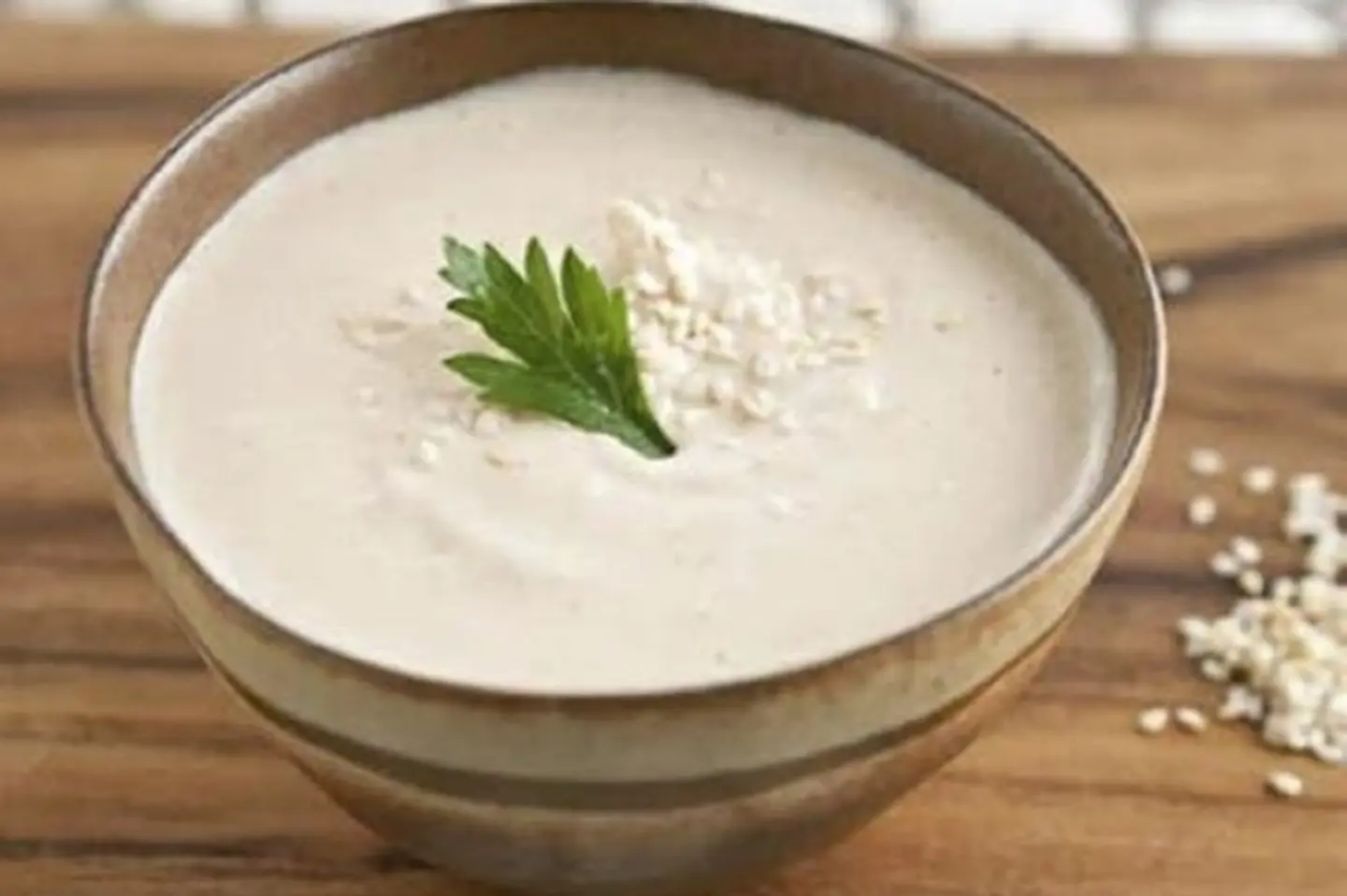 Tahini