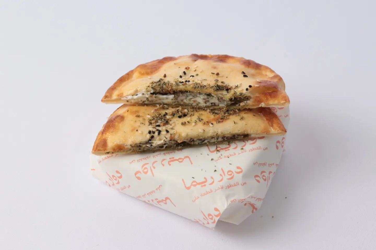 Labneh And Thyme