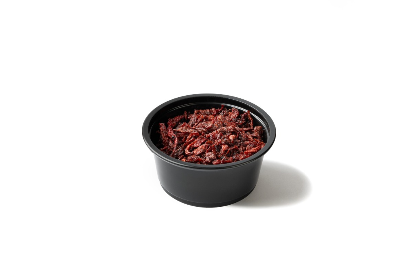 Fried Beet