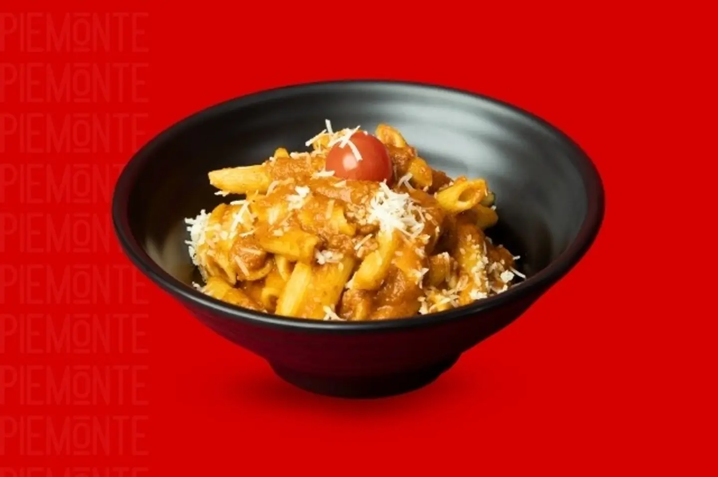 باستا رد صوص