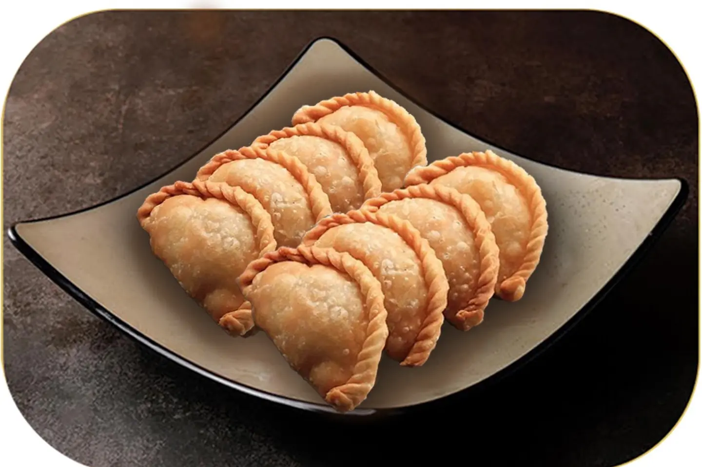 Meat Sambosa