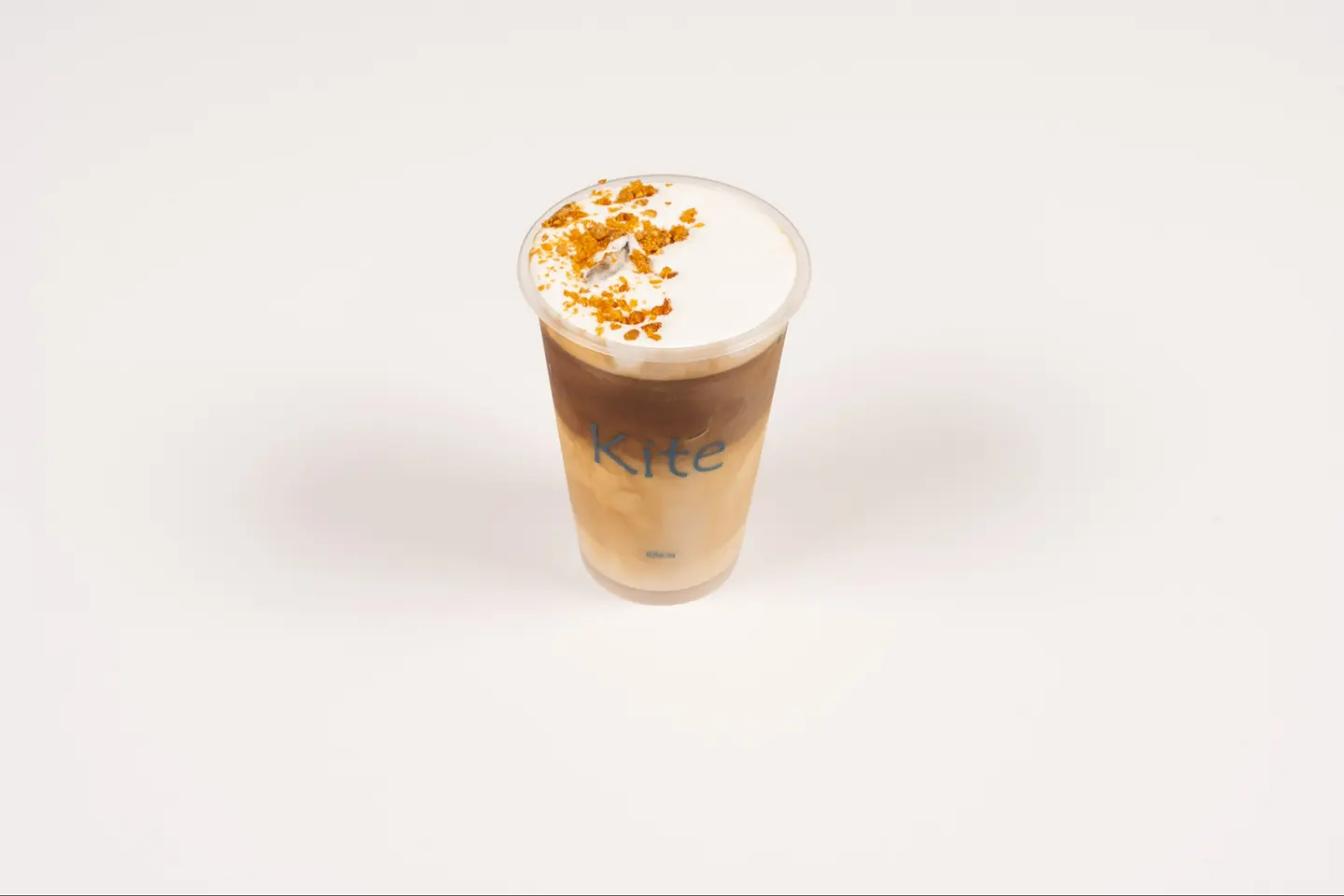Peanut Butter Latte