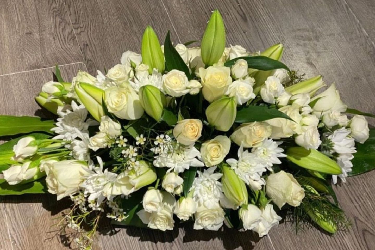 Table Bouquet
