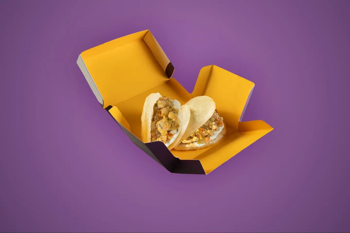 باو نيتون دجاج