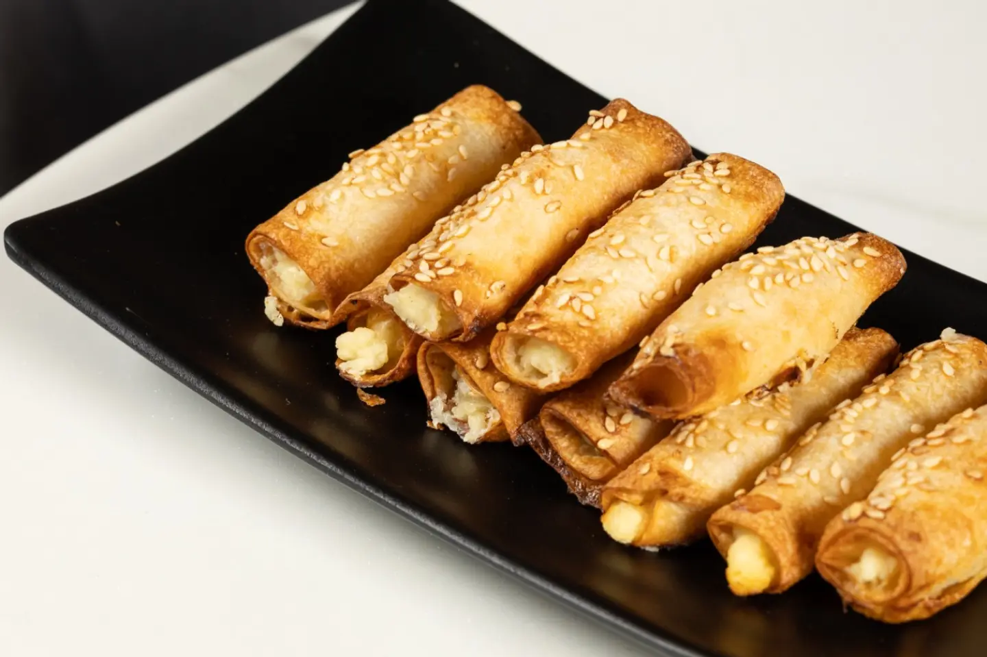 Cheese Roll