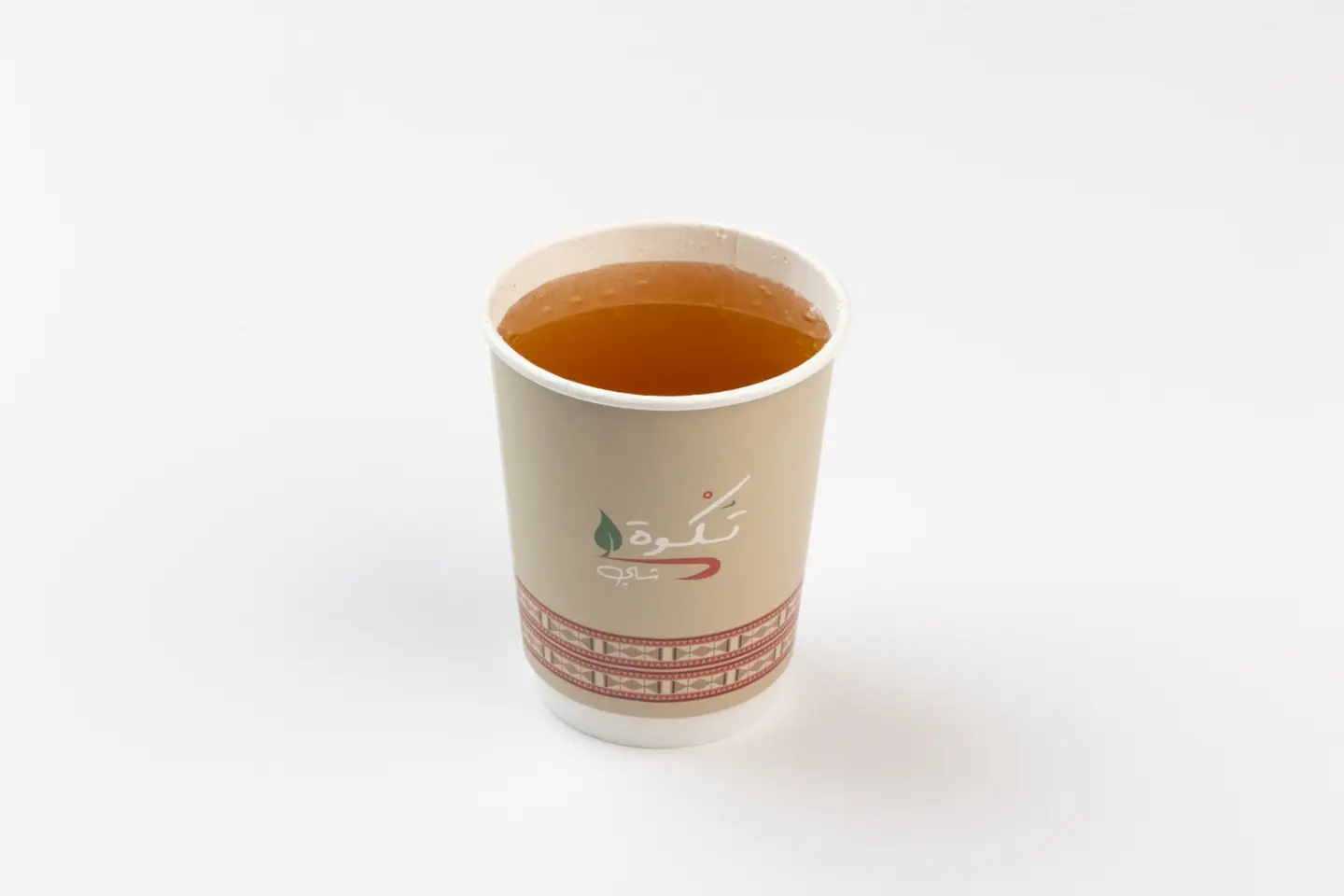 Vanilla Flavored Tea