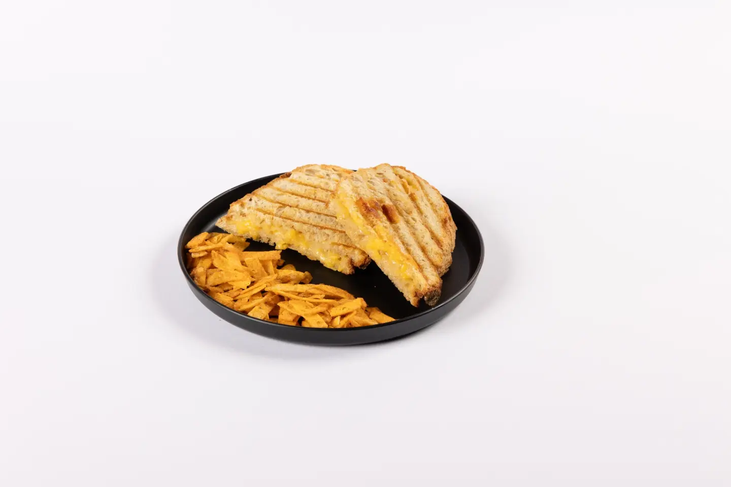 Three Cheese Sourdough