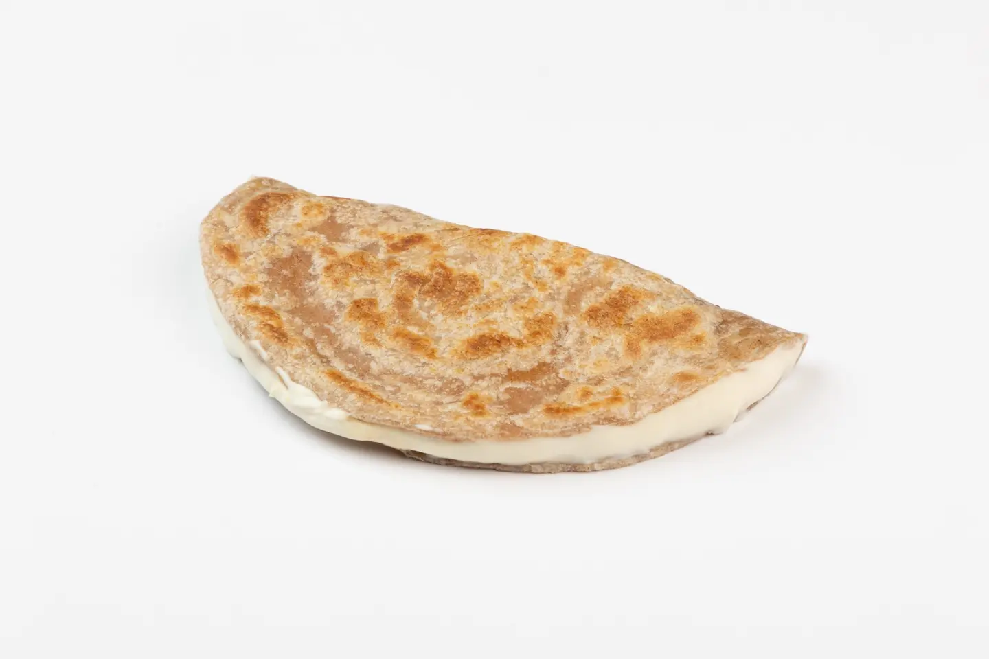 Cheese Chapati