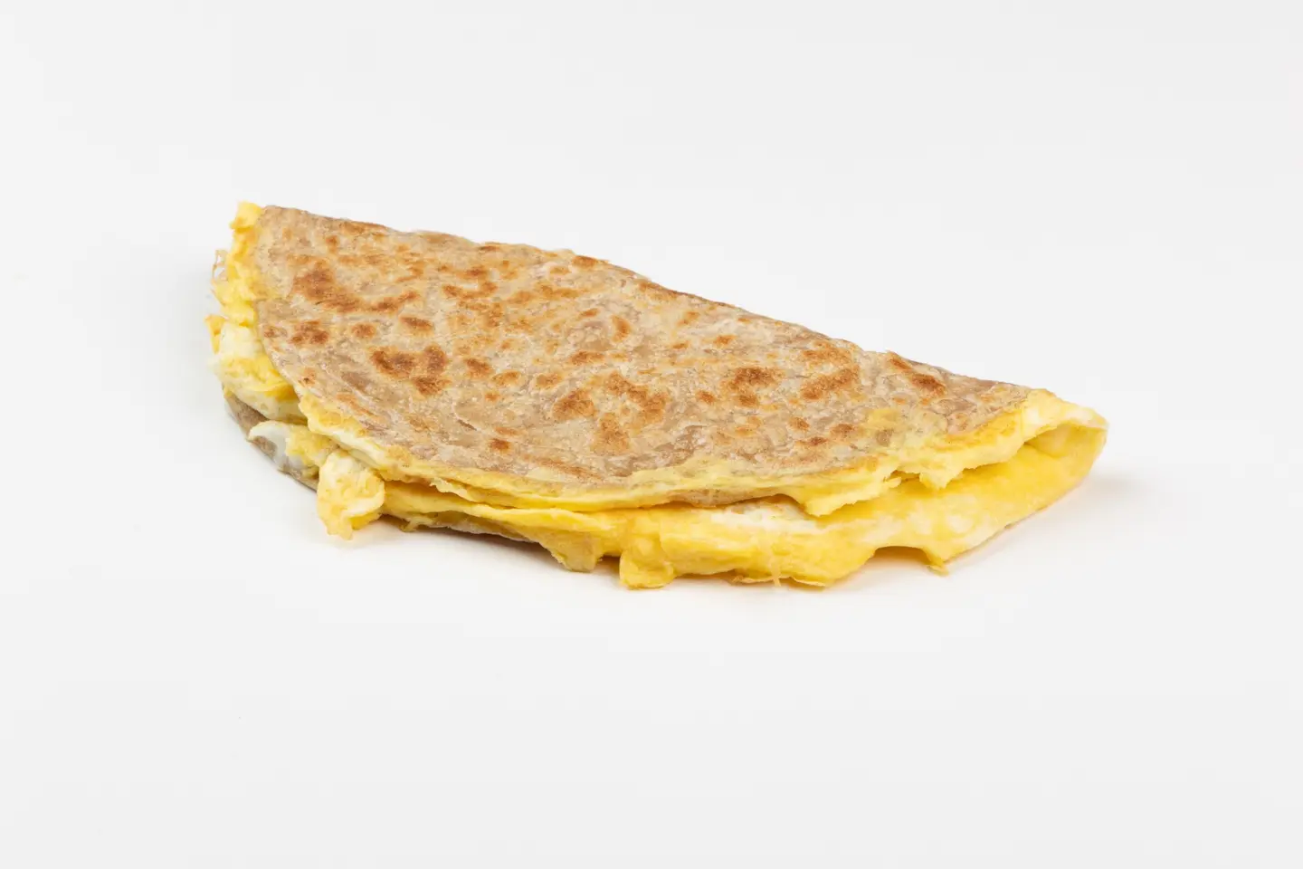Egg Chapati