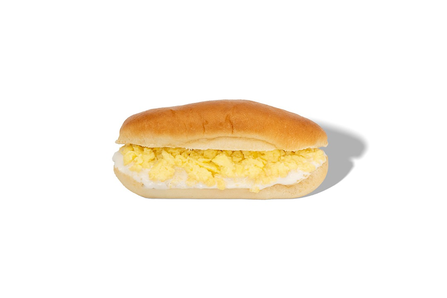 Egg Scramble