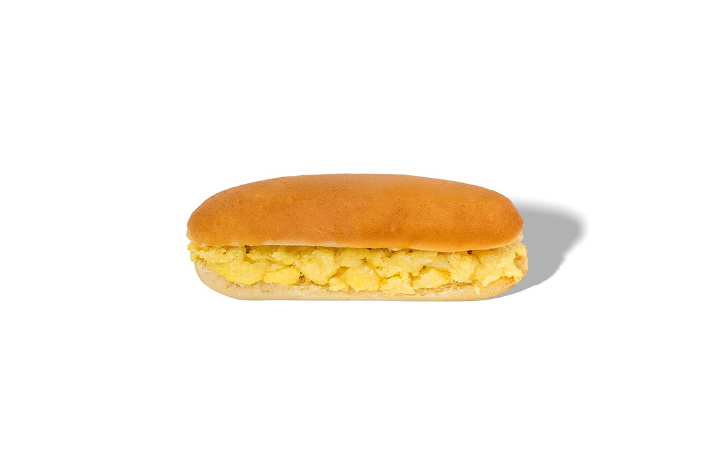 Egg Truffle