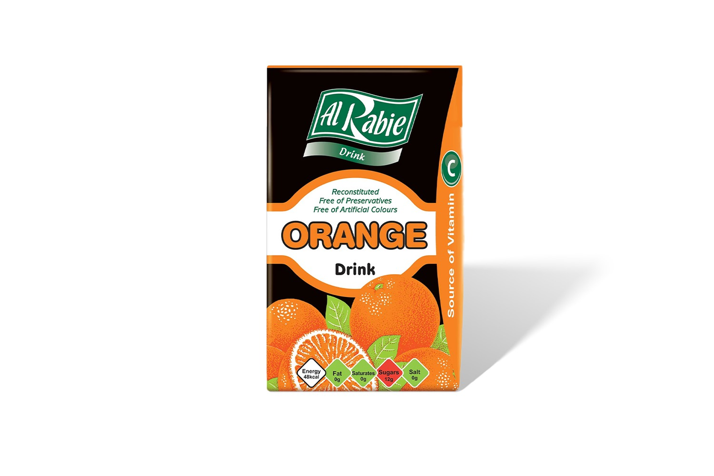 Rabie Juice