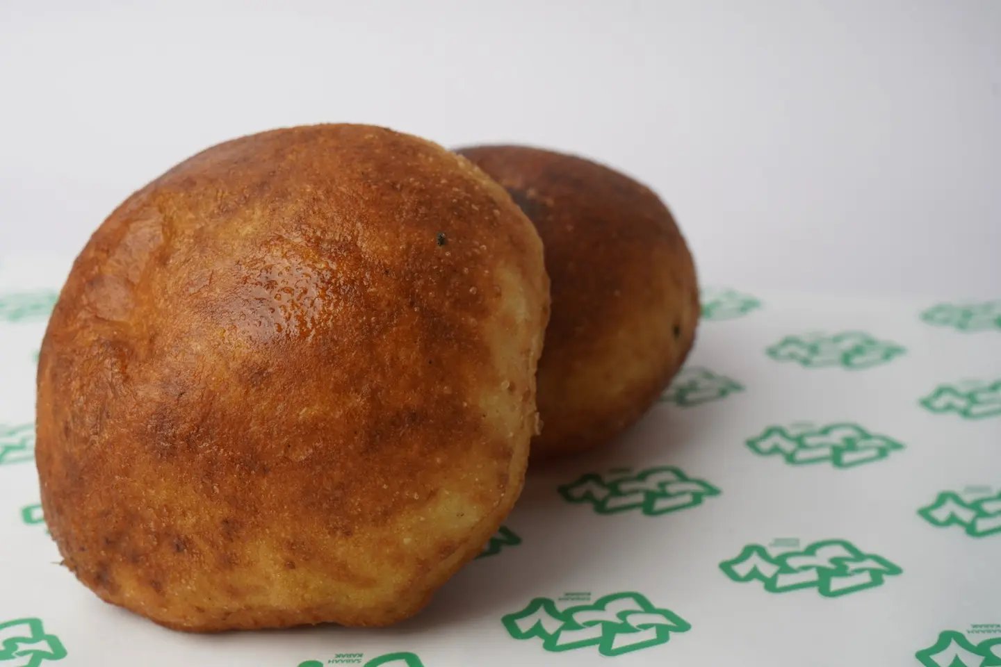باخمري حلاوة طحينية