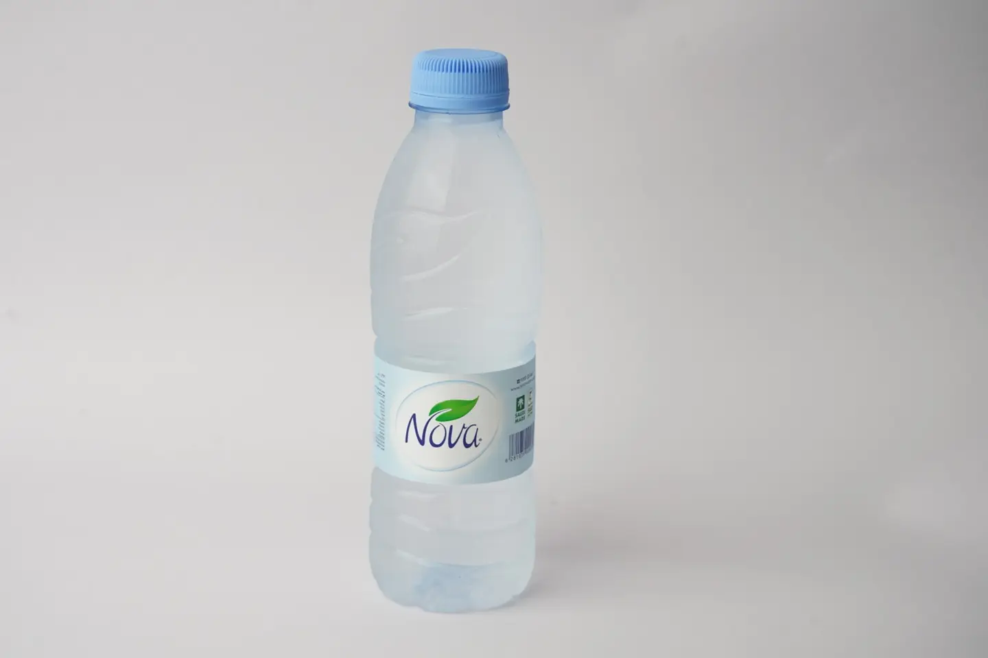 ماء نوفا