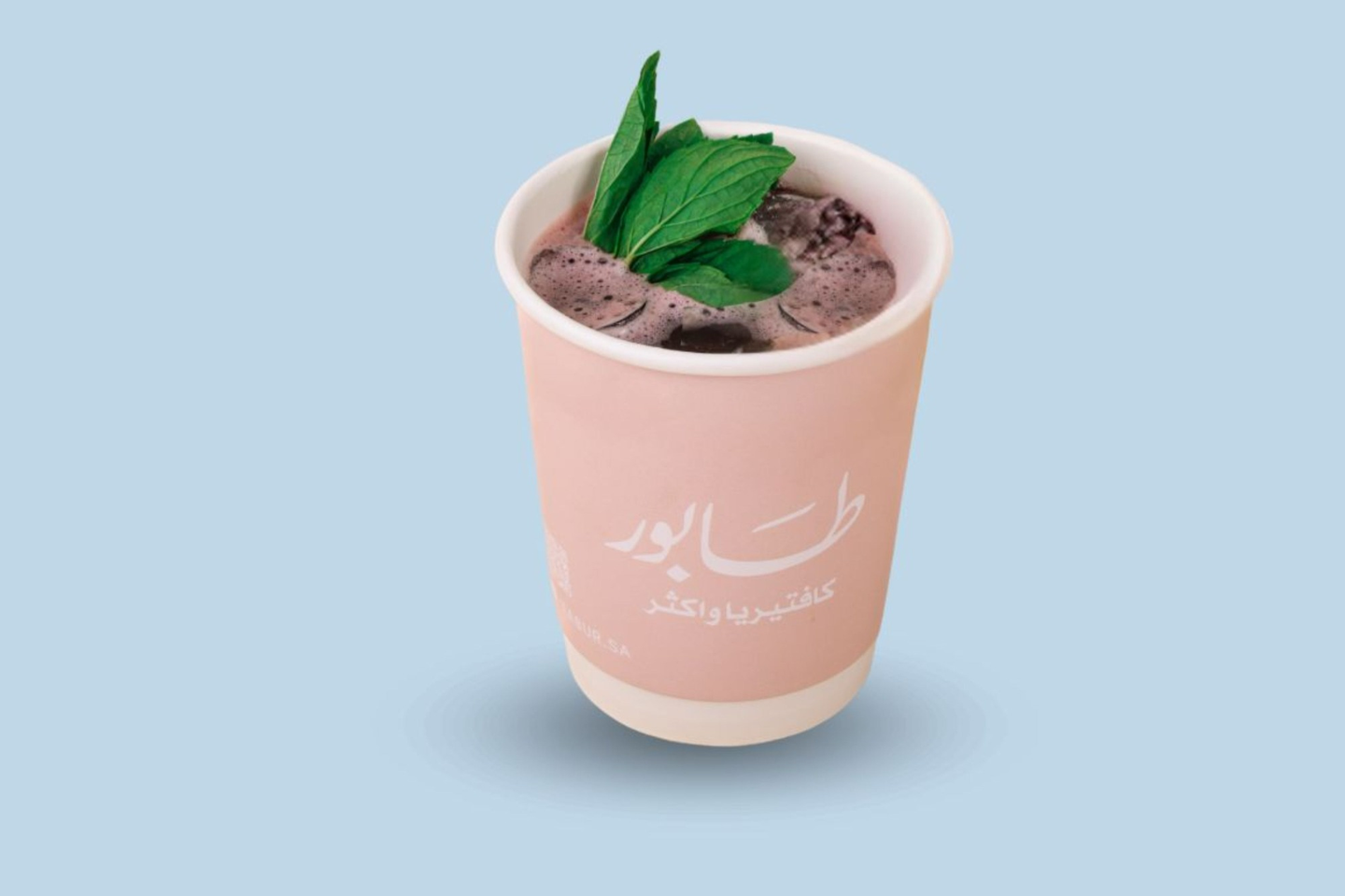 ايس كركدية