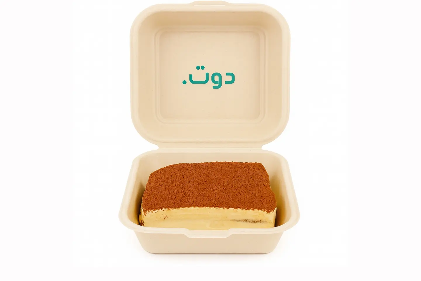 Tiramisu Dot