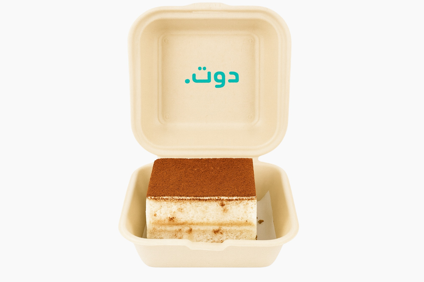Aramco Cake