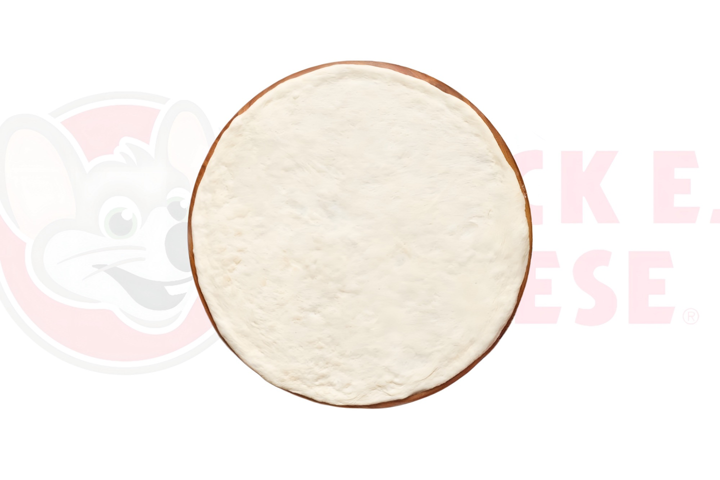 Customize Your Own Pizza