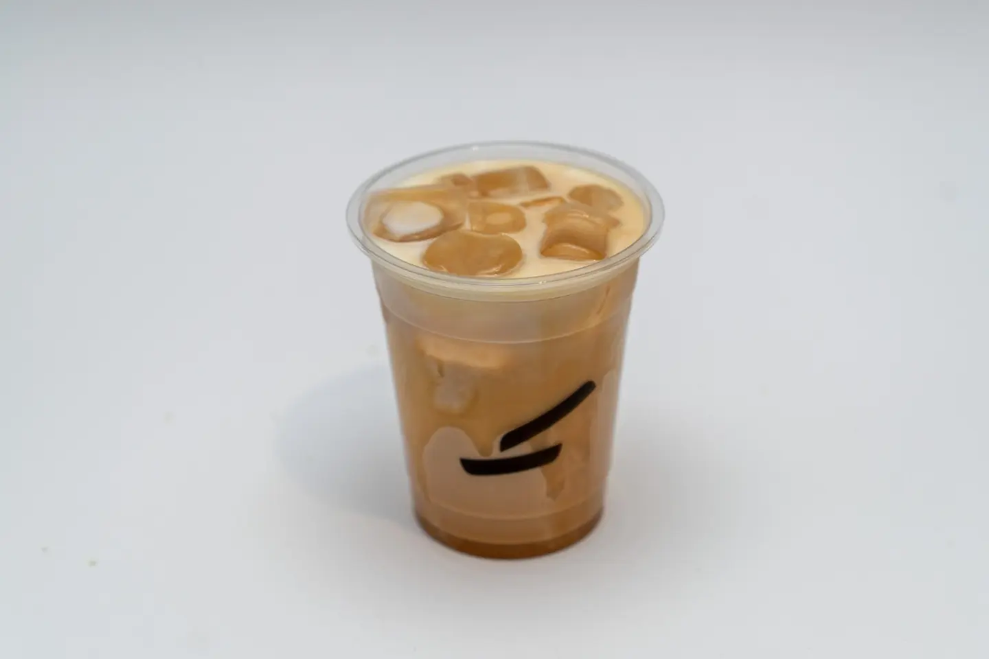 Iced White Mocha