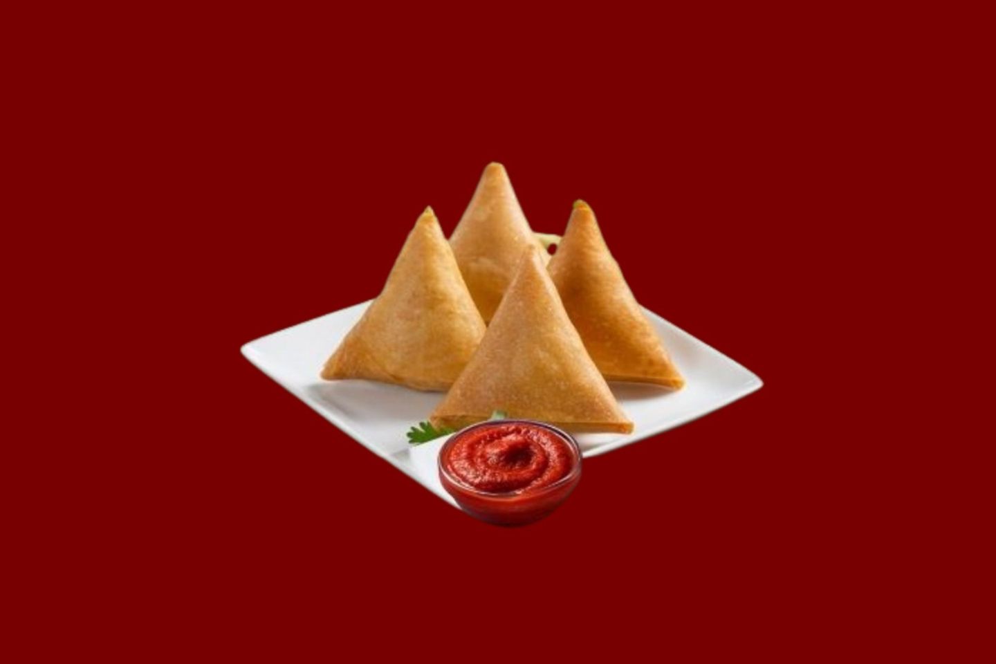 سمبوسة جبن