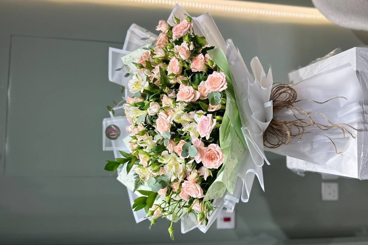Bouquet Spring
