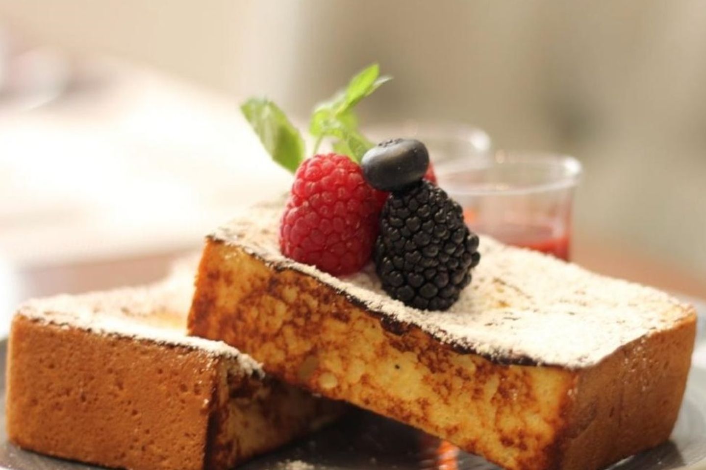 Classic French Toast