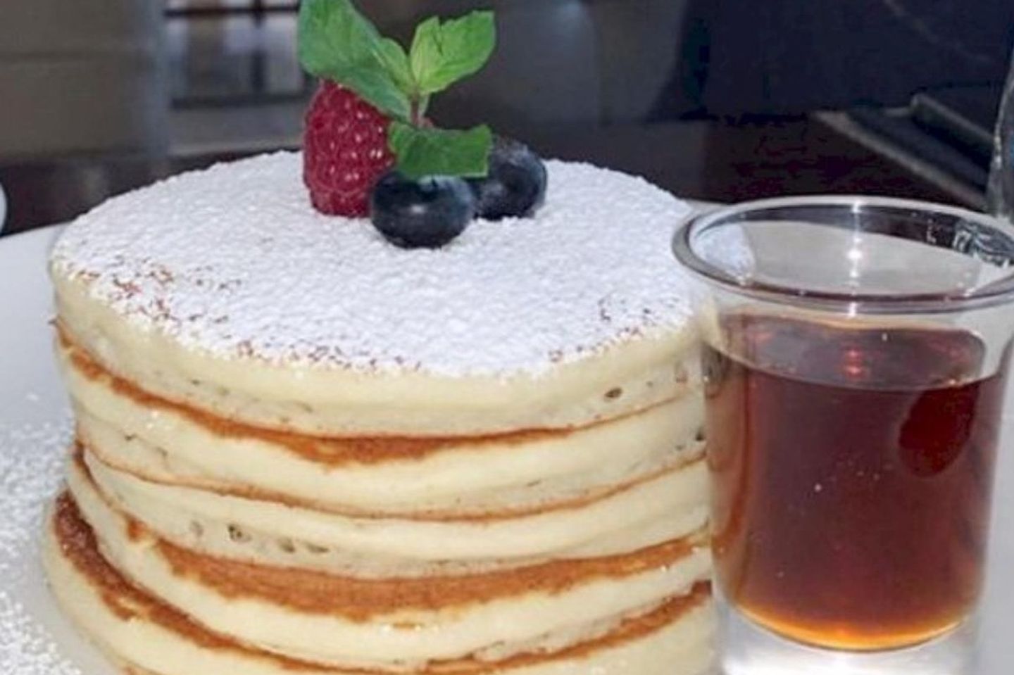 Classic Pancake