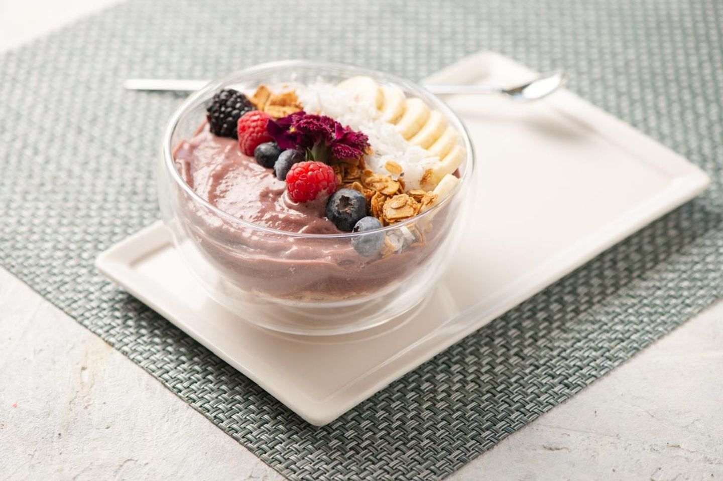 Acai Bowl