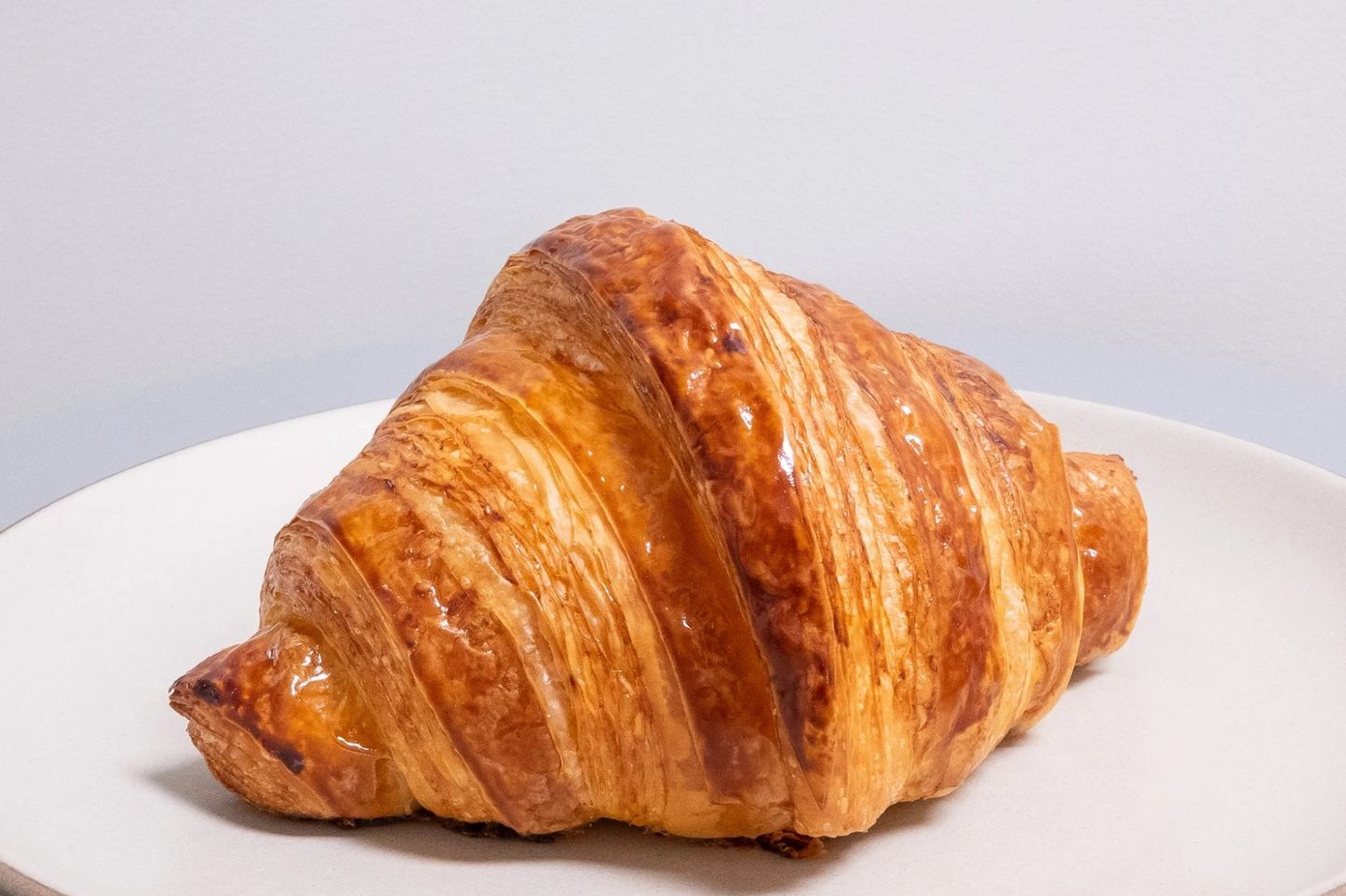 Croissant - Plane Croissant