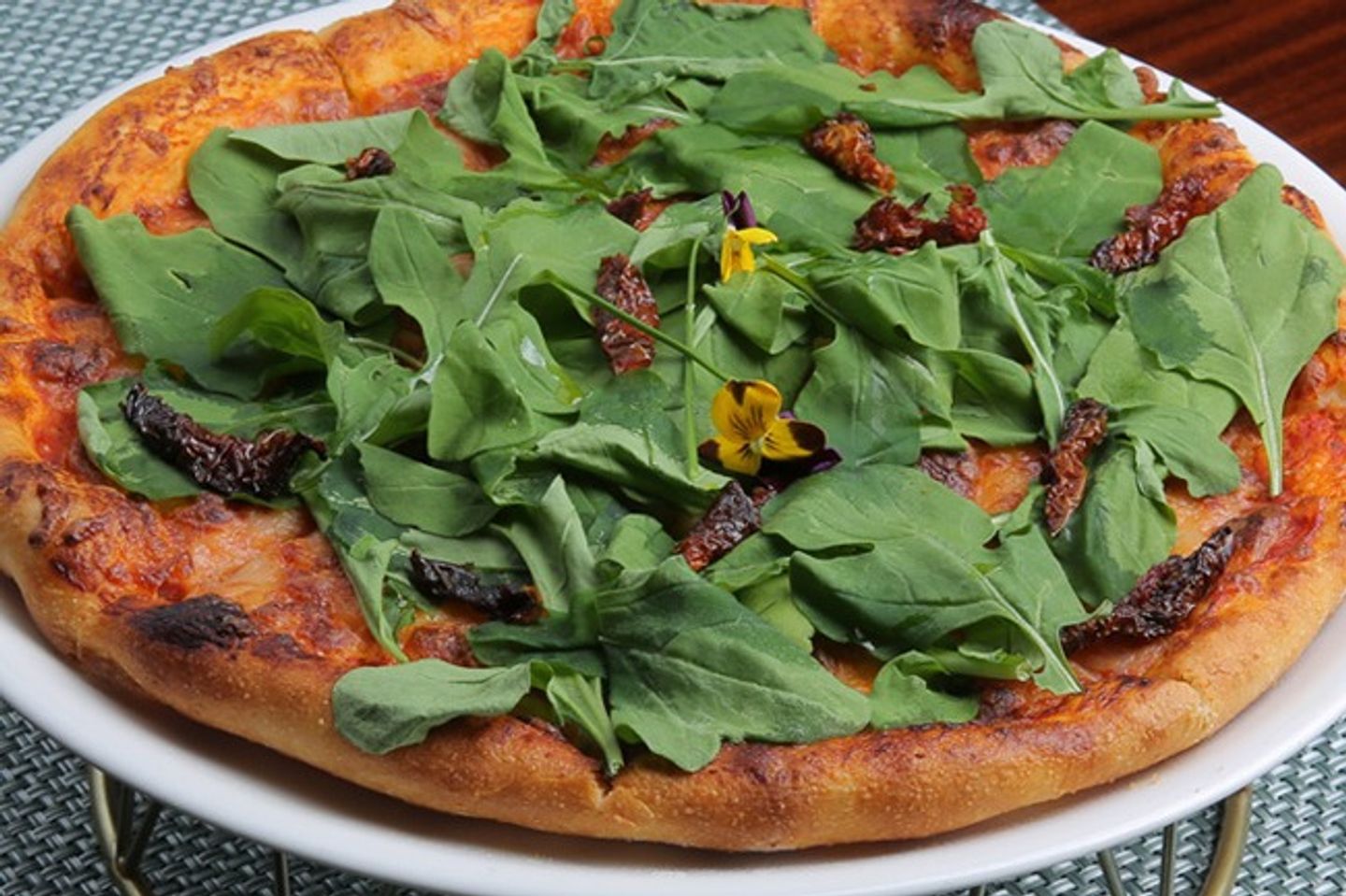 Rocca Pizza