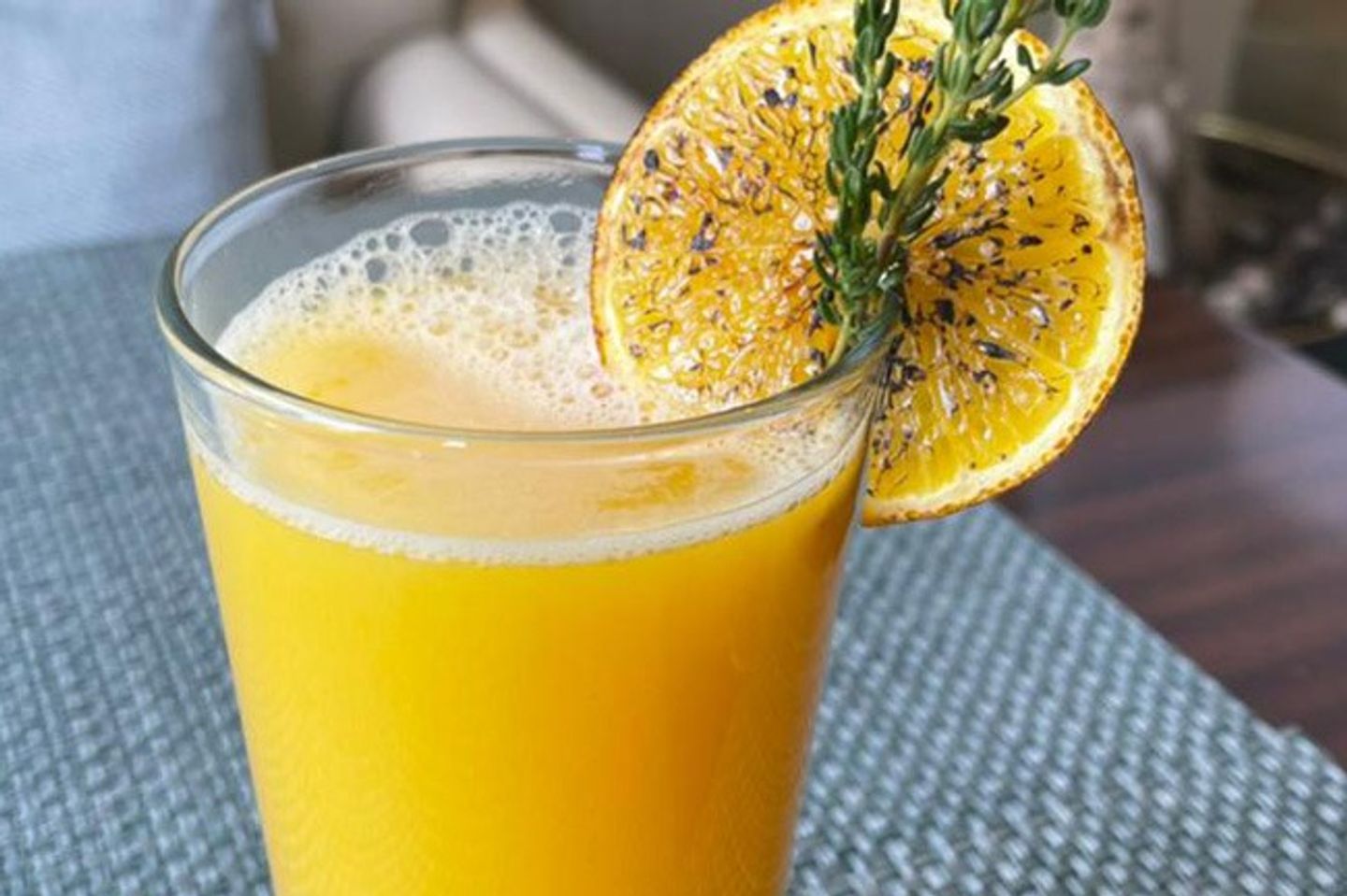 Orange Juice