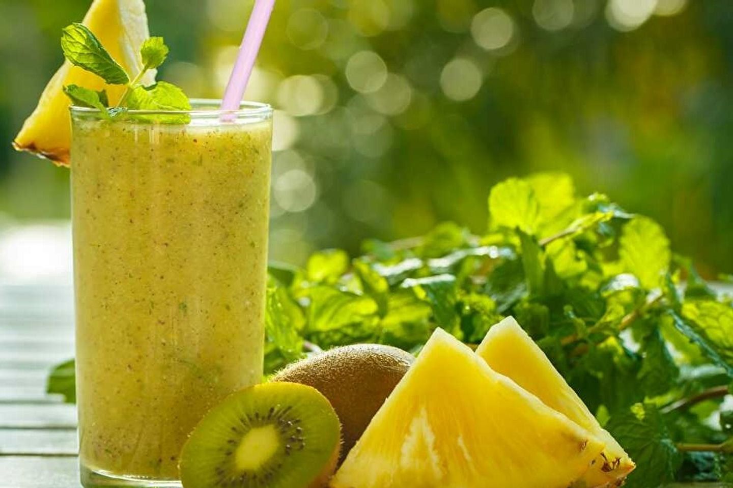 Tropical Delight