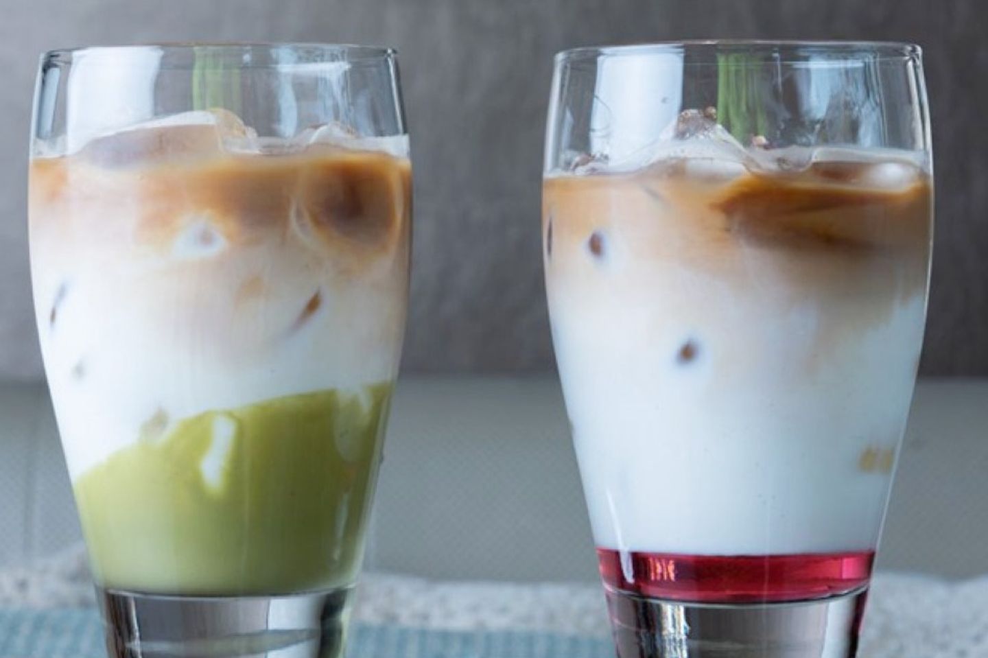 Iced Coffee - Mocha