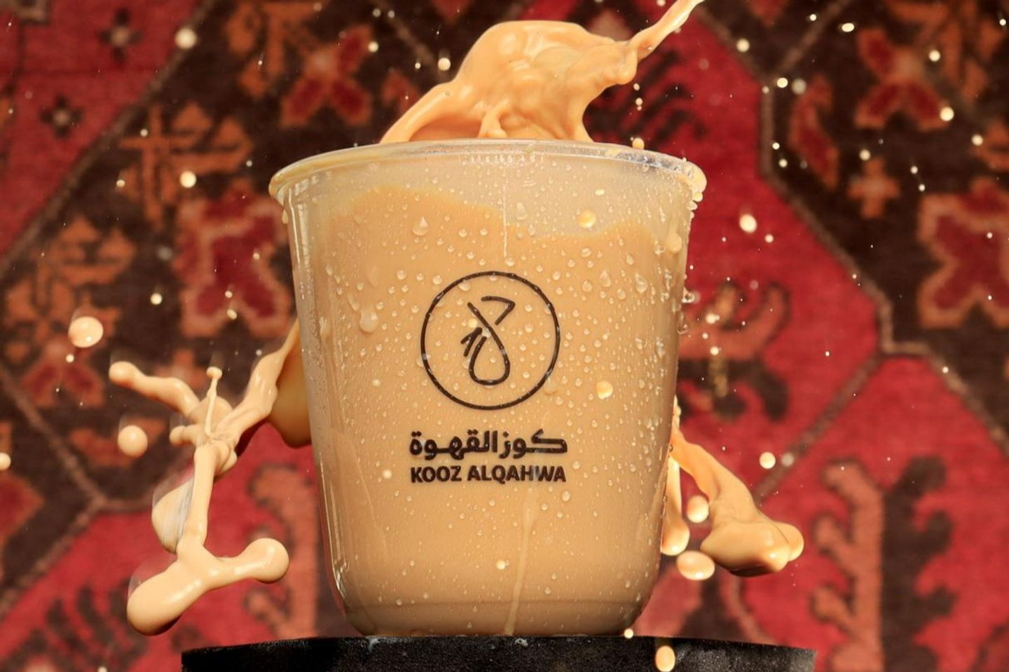 سبانيش لاتية بارد