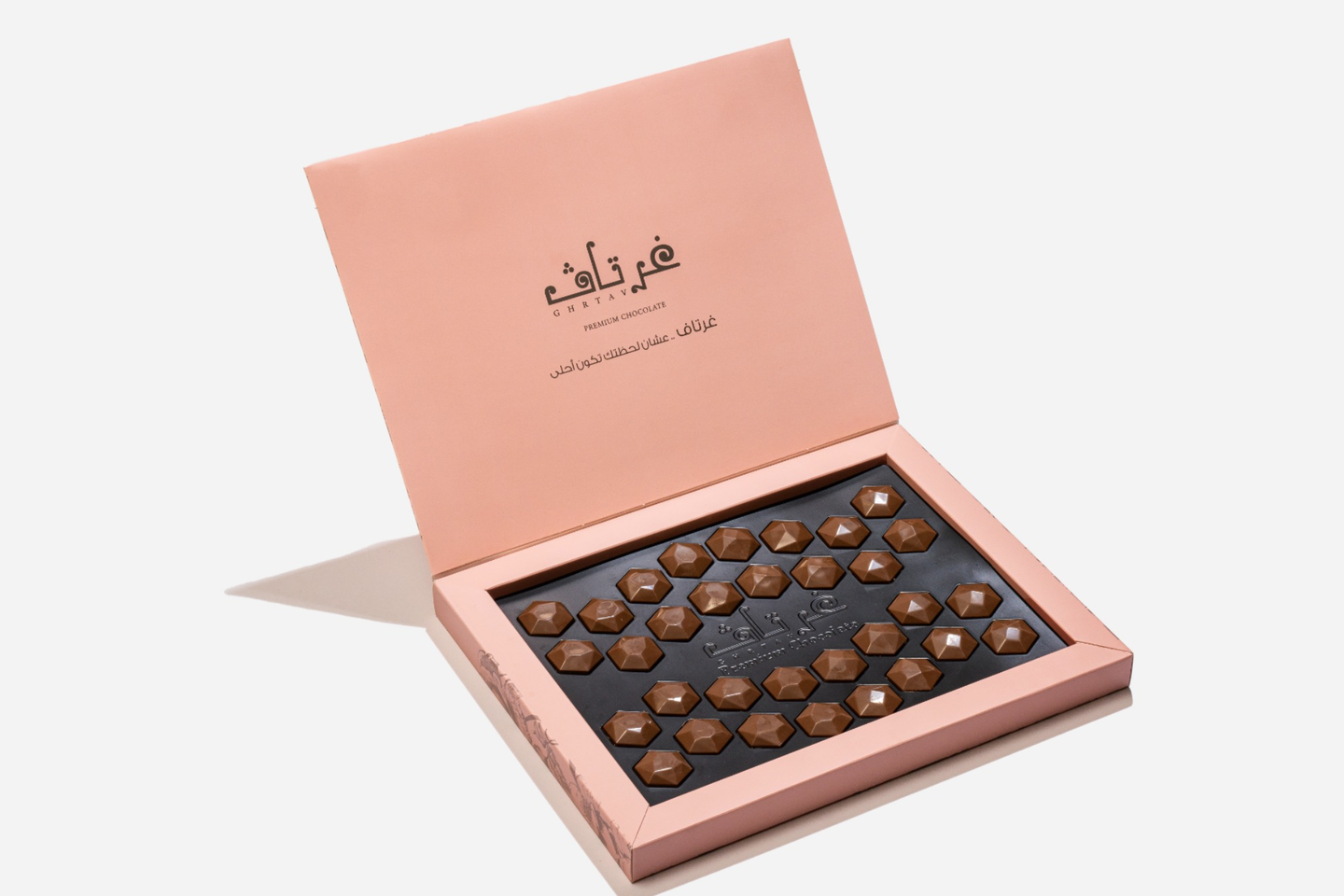 بريميوم شوكلت