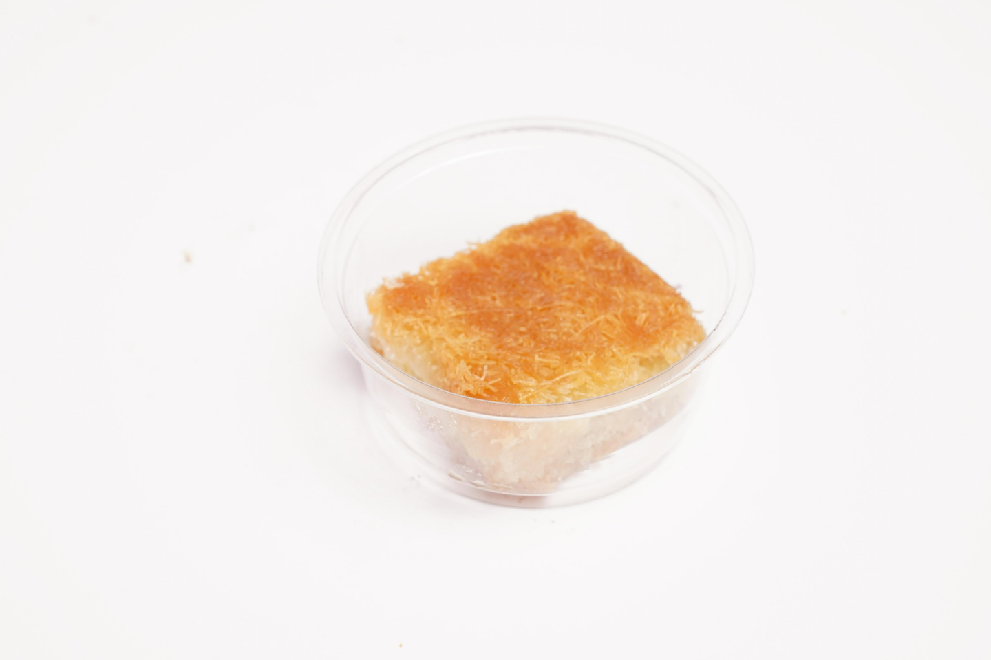 Kunafa Mango